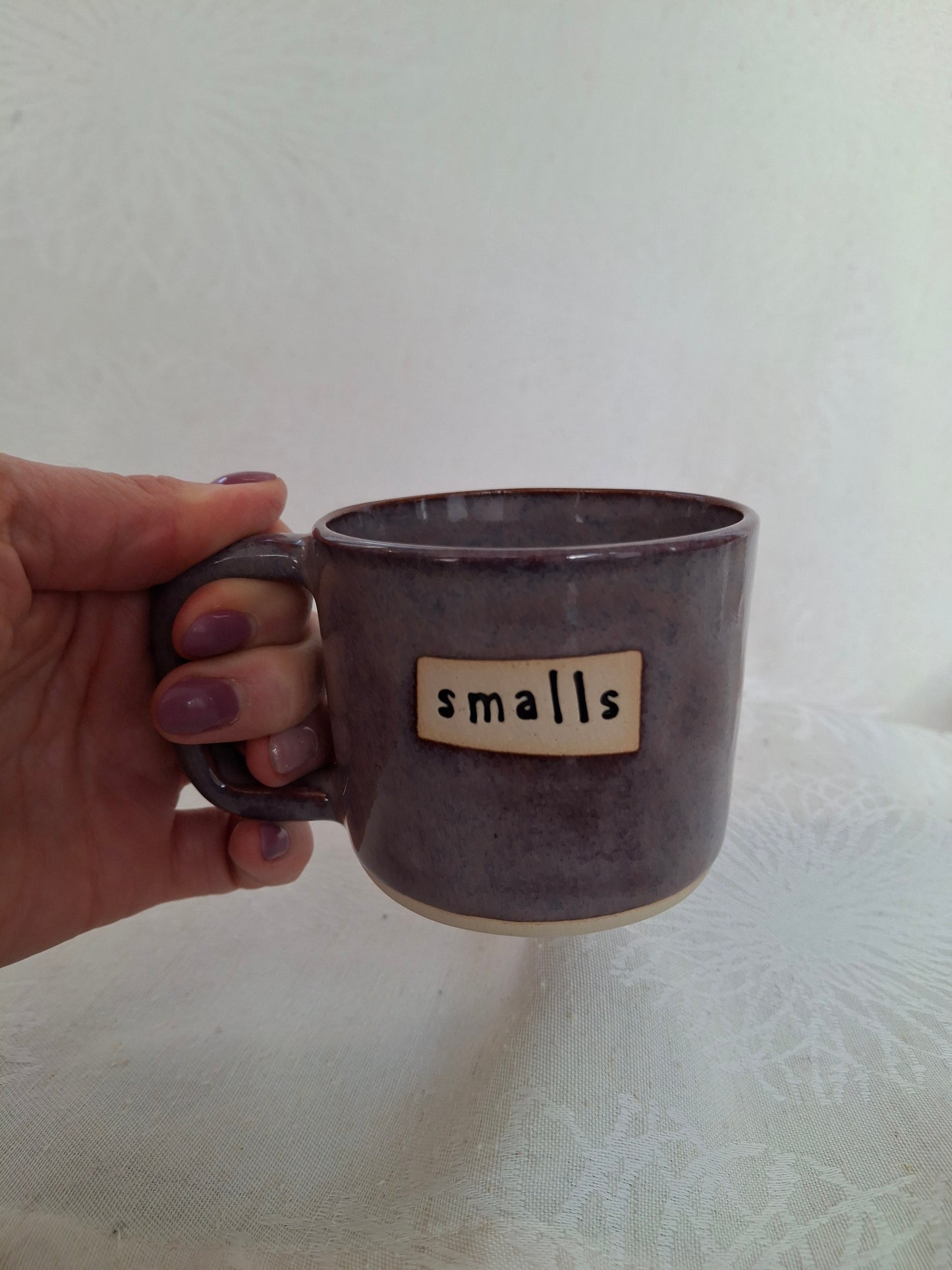 Sandlot Parent & Kid Mug Set