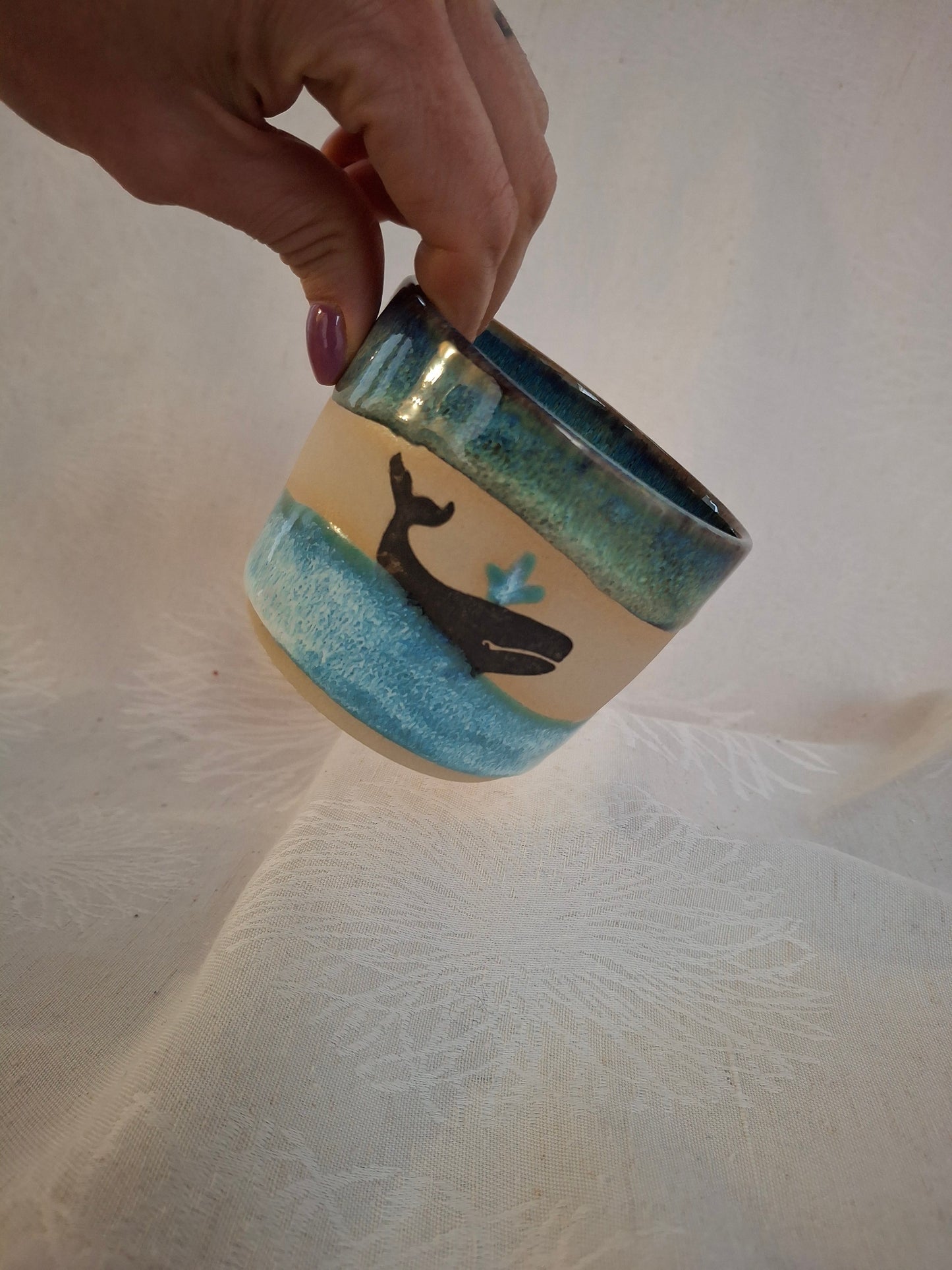 Whale Cup