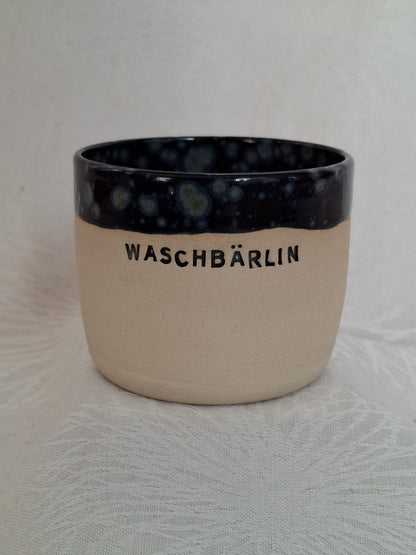 Waschbärlin Cup