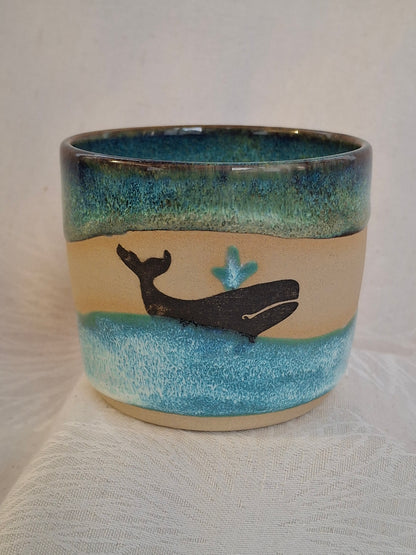 Whale Cup