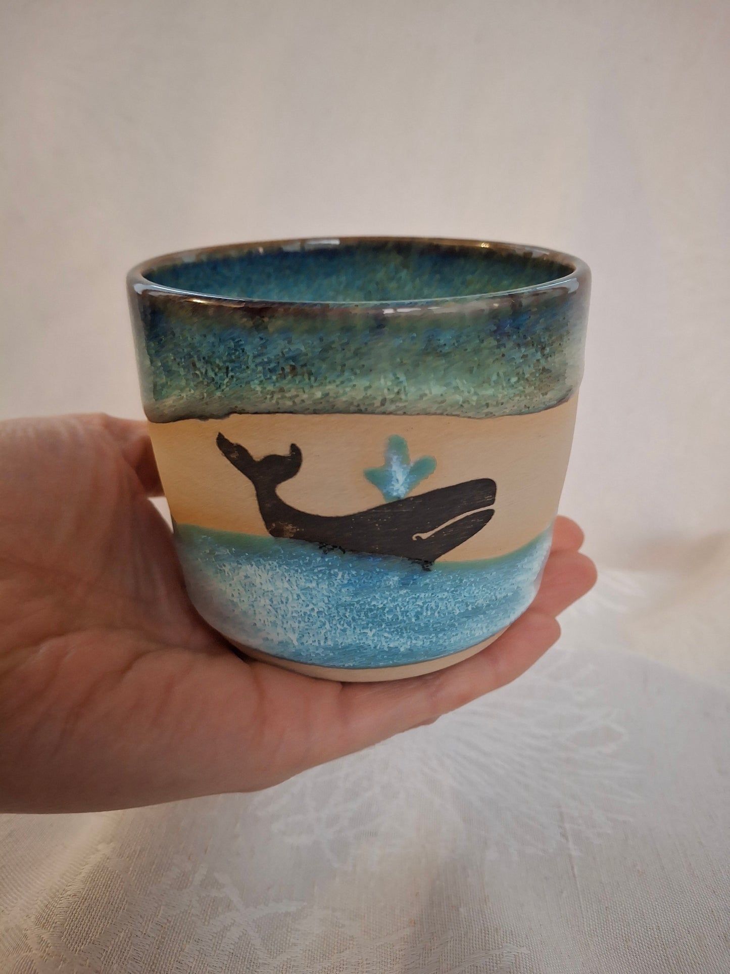 Whale Cup